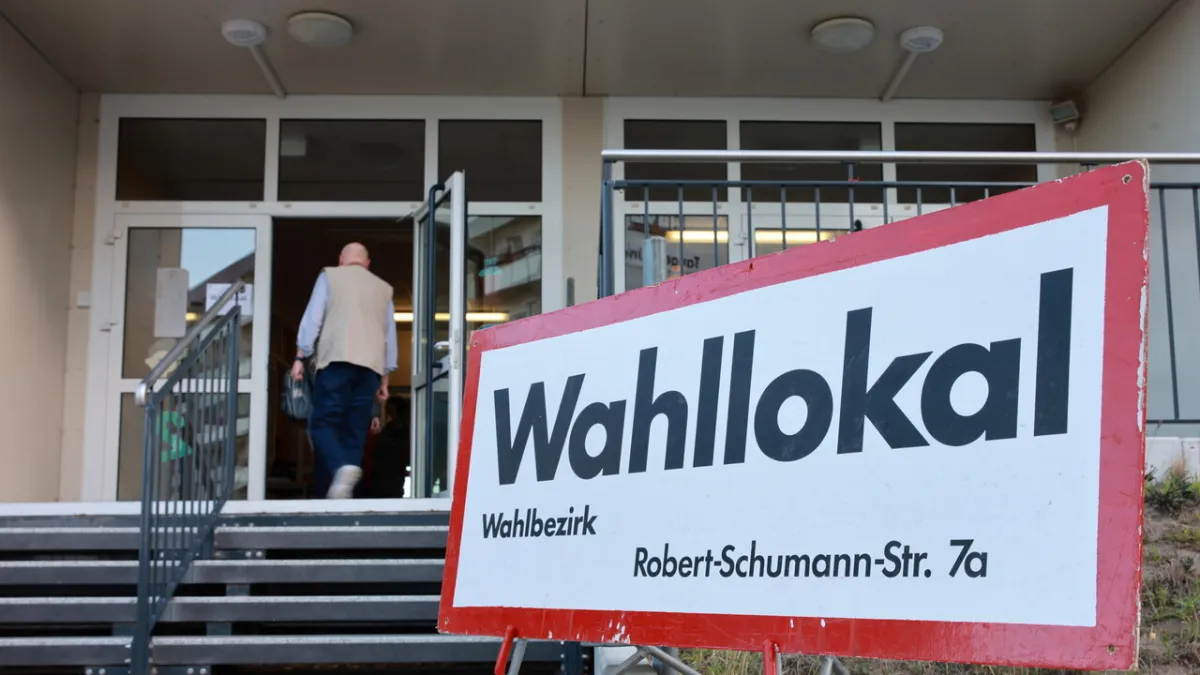 AfD di Puncak Survei, Saxony-Anhalt di Ambang Perubahan Politik Drastis