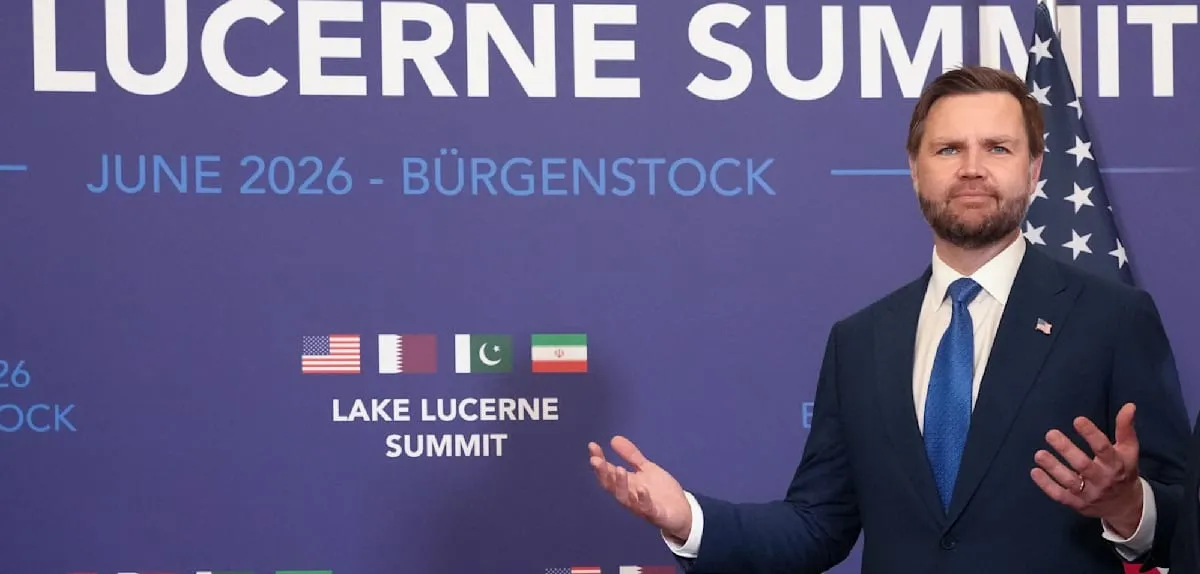 Iran Gemparkan Swiss: Tuntut Nego Sehari, Desak Pengayaan Uranium Tetap!