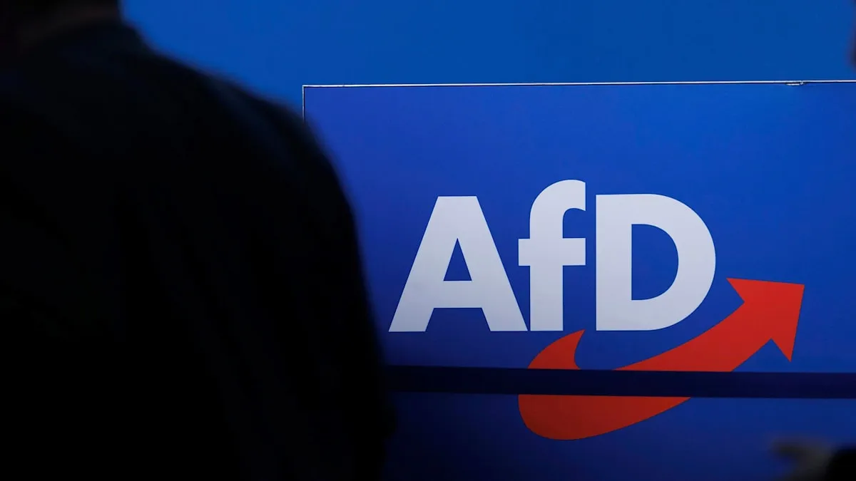 Brandmauer Politik Jerman Runtuh? Frustrasi CDU di Tingkat Daerah