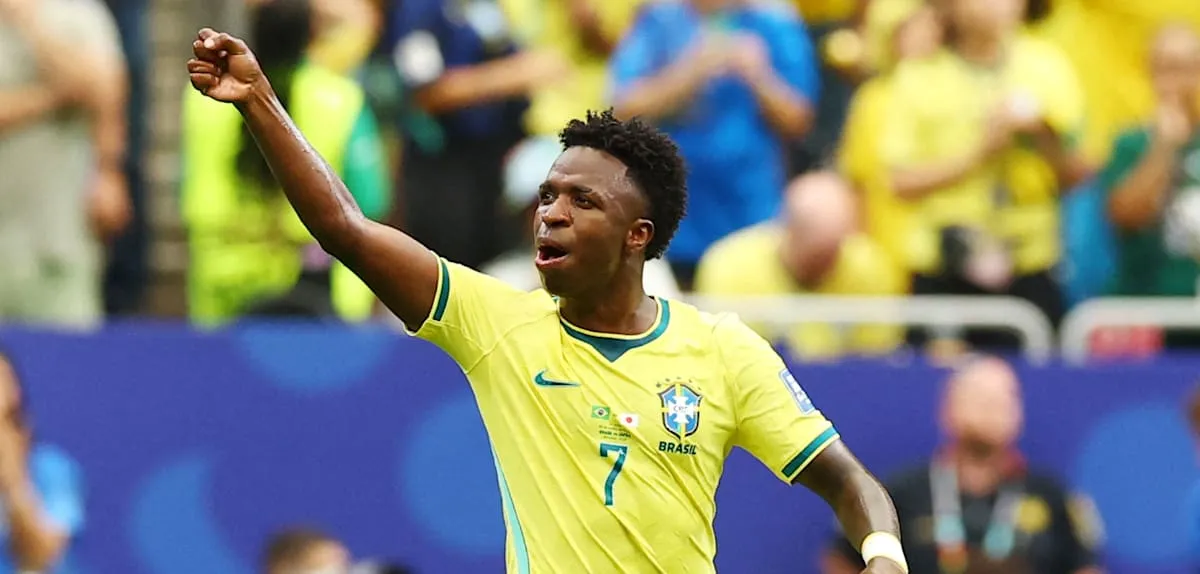Transformasi Vinicius Jr di Piala Dunia 2026: dari Bintang Solo Menjadi Pilar Tim