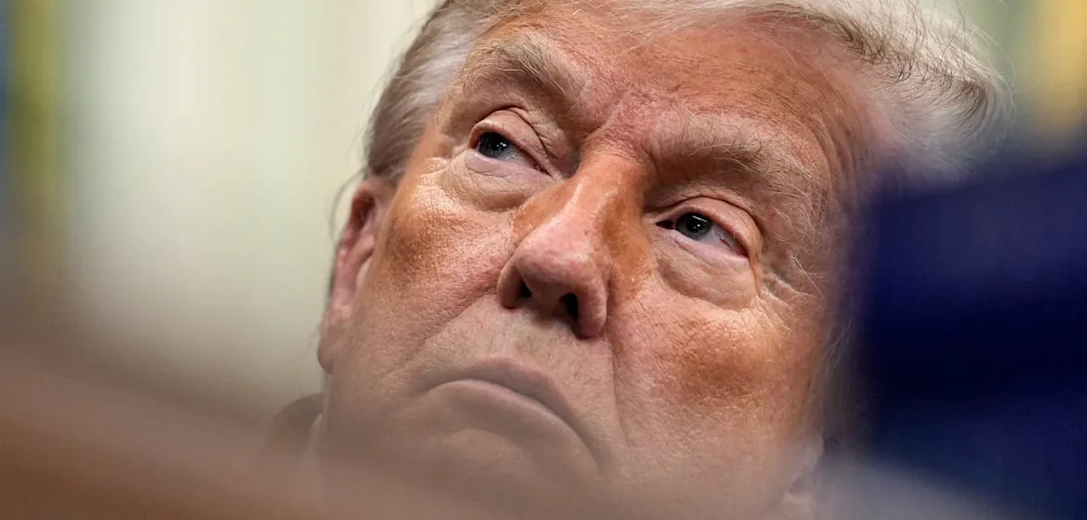 Trump Terpukul: Mahkamah Agung Tegaskan Kembali Hak Kewarganegaraan Kelahiran