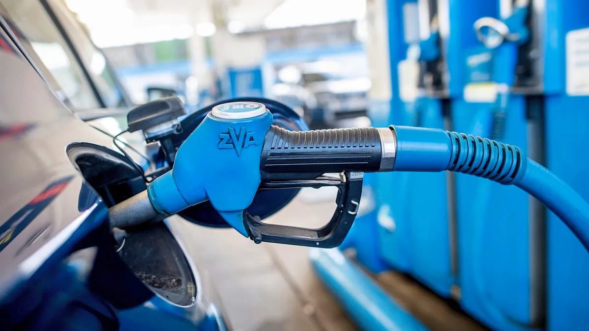Greenpeace Shakes World: Oil Giants' Profits Soar After Fuel Subsidy Withdrawal