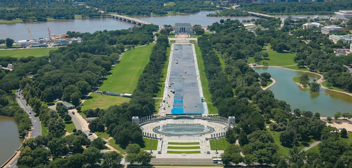 Perebutan Nama Trump di Washington: Promenade Diusulkan, Kennedy Center Menolak