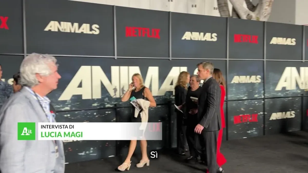 Matt Damon's \
