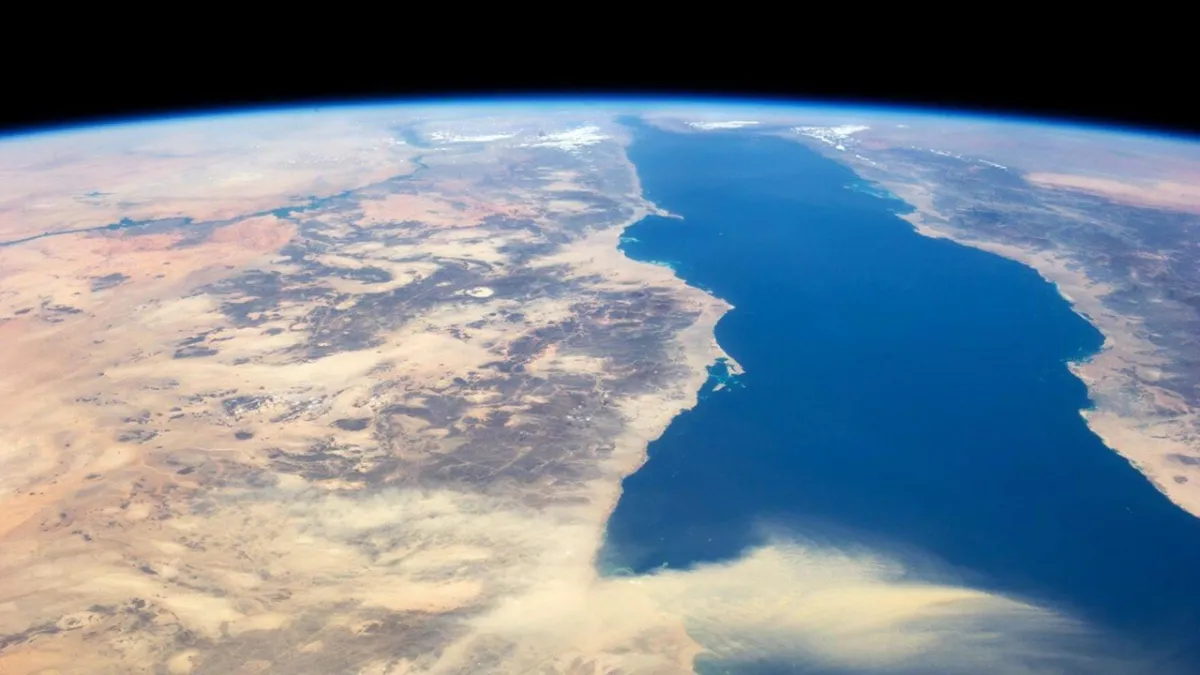 Hormuz Heats Up: Two Tankers Ablaze in Mined Zone, Iran Claims Closure