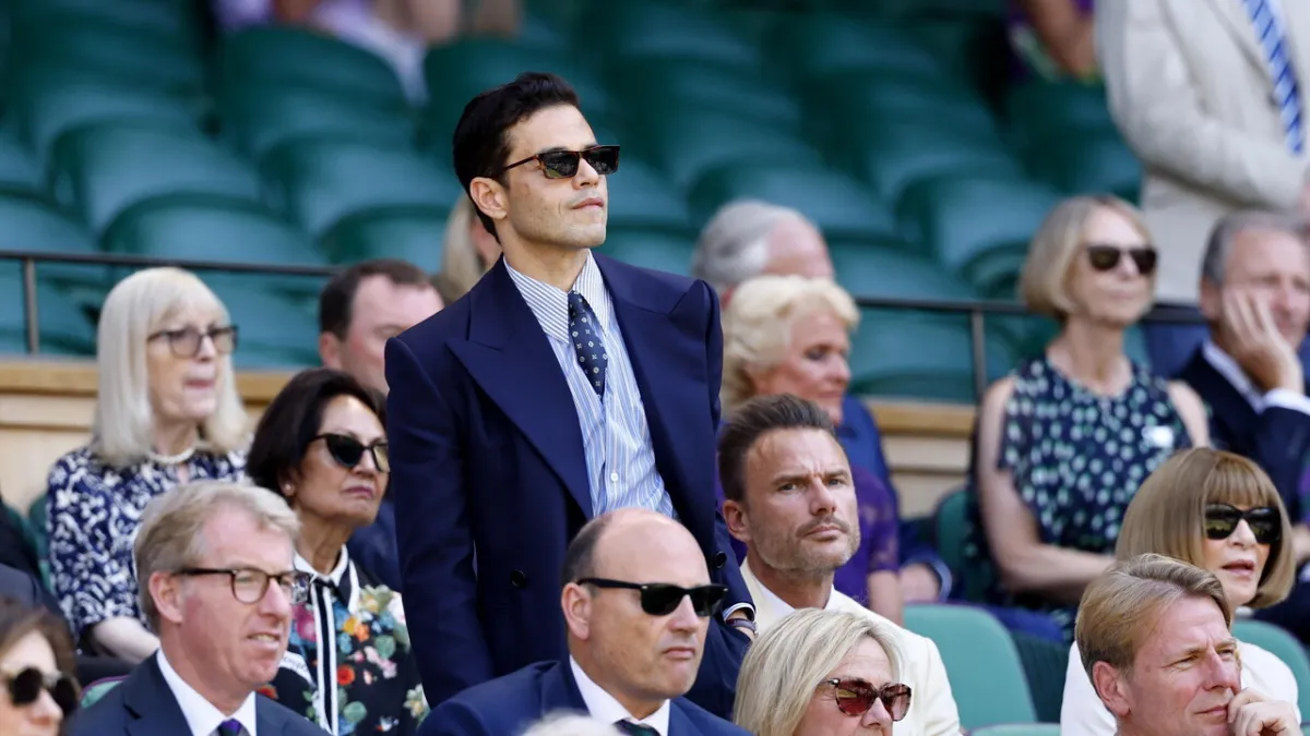 Dominasi Sinner di Wimbledon 2026: Zverev Hadapi Misi Mustahil di Final?