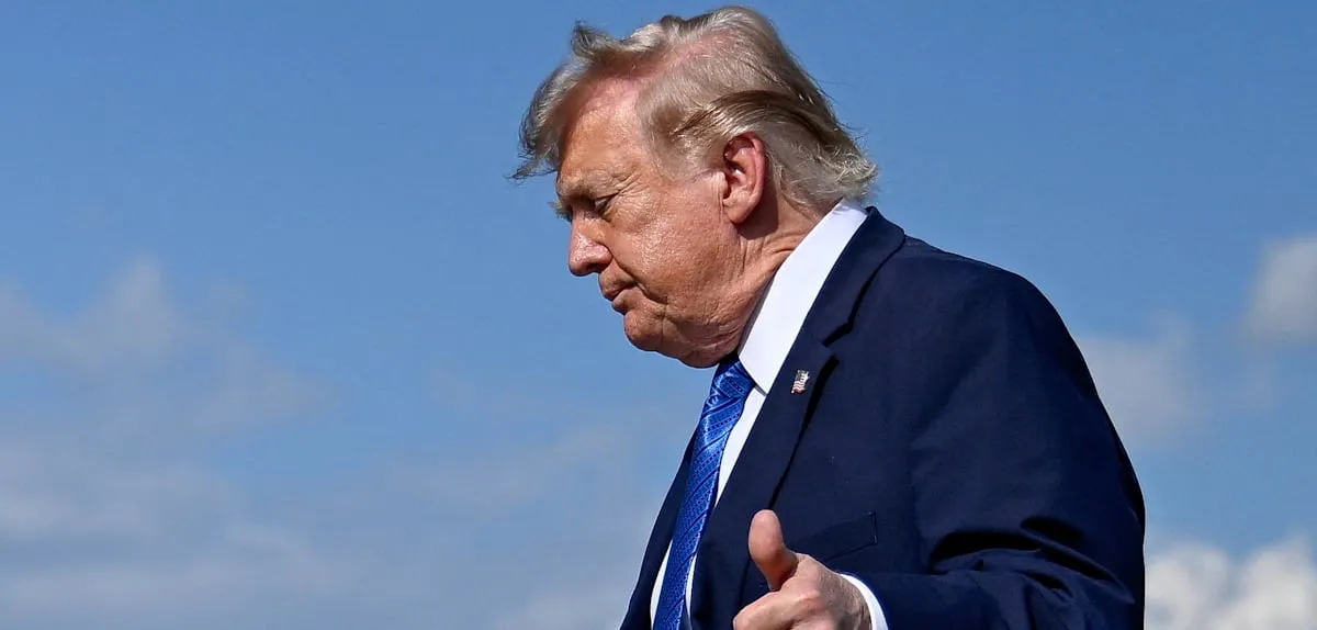 Trump Halts Iran Attacks: Hormuz Peace Path Wide Open?