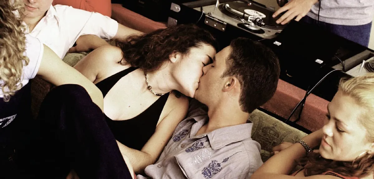 Beyond Digital: Surprising Factors Shaping Youth Sexuality in 2026