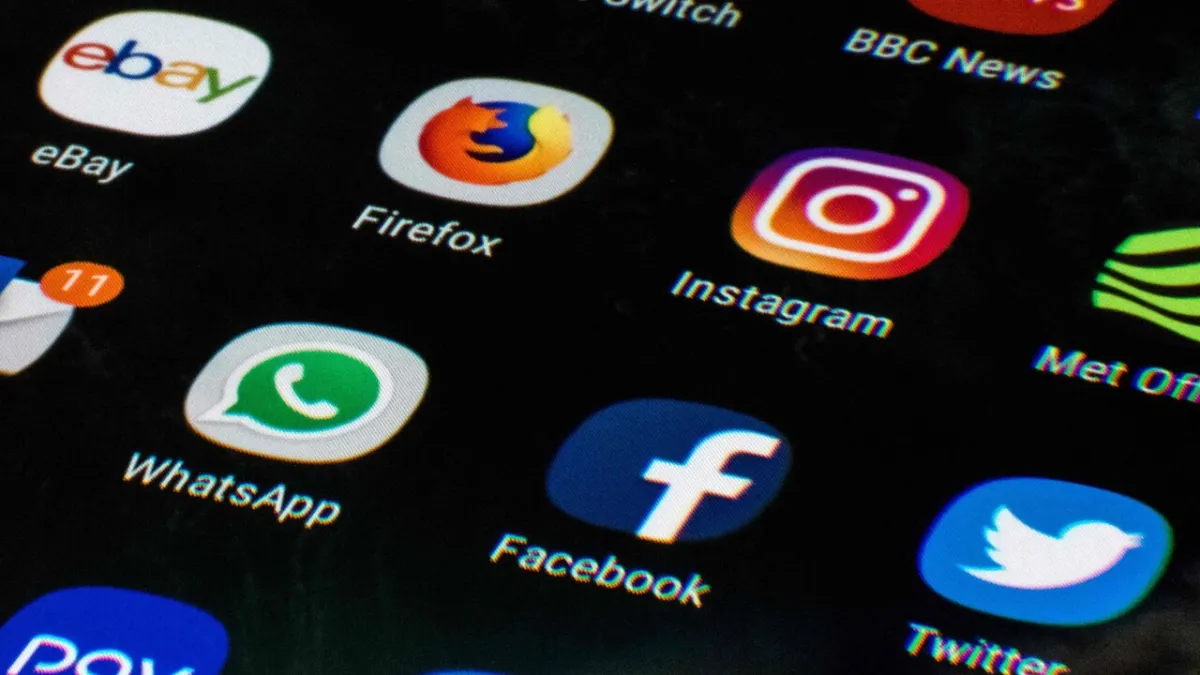 Children's Digital Freedom: France Overturns Social Media Ban for Under-15s!