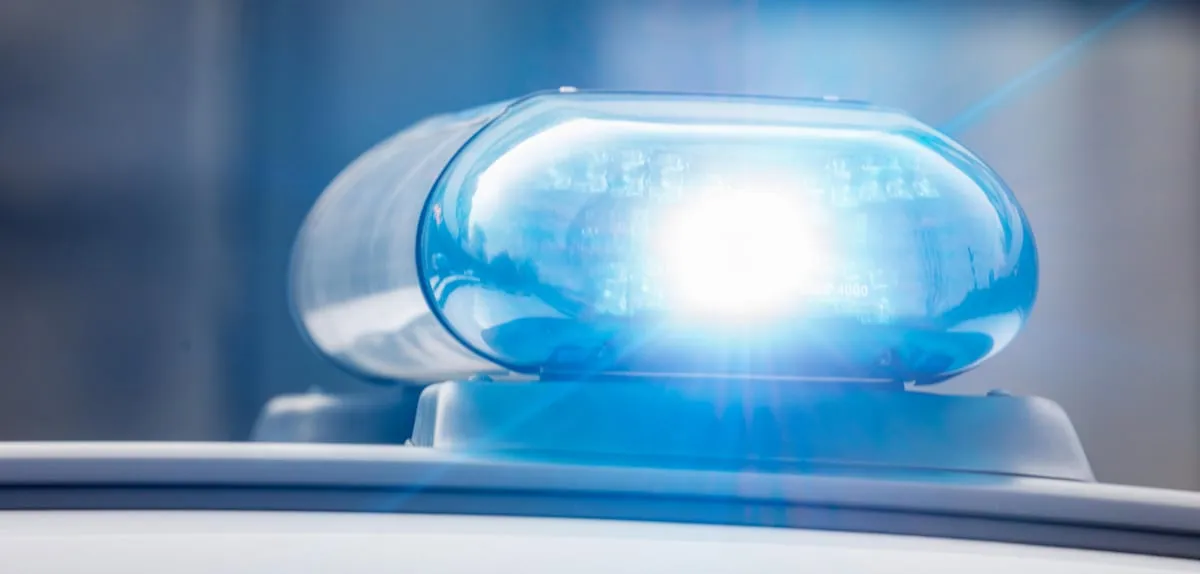 Göttingen Mencekam: Polisi Tertembak dalam Bentrokan Kelompok, Pelaku Buron!