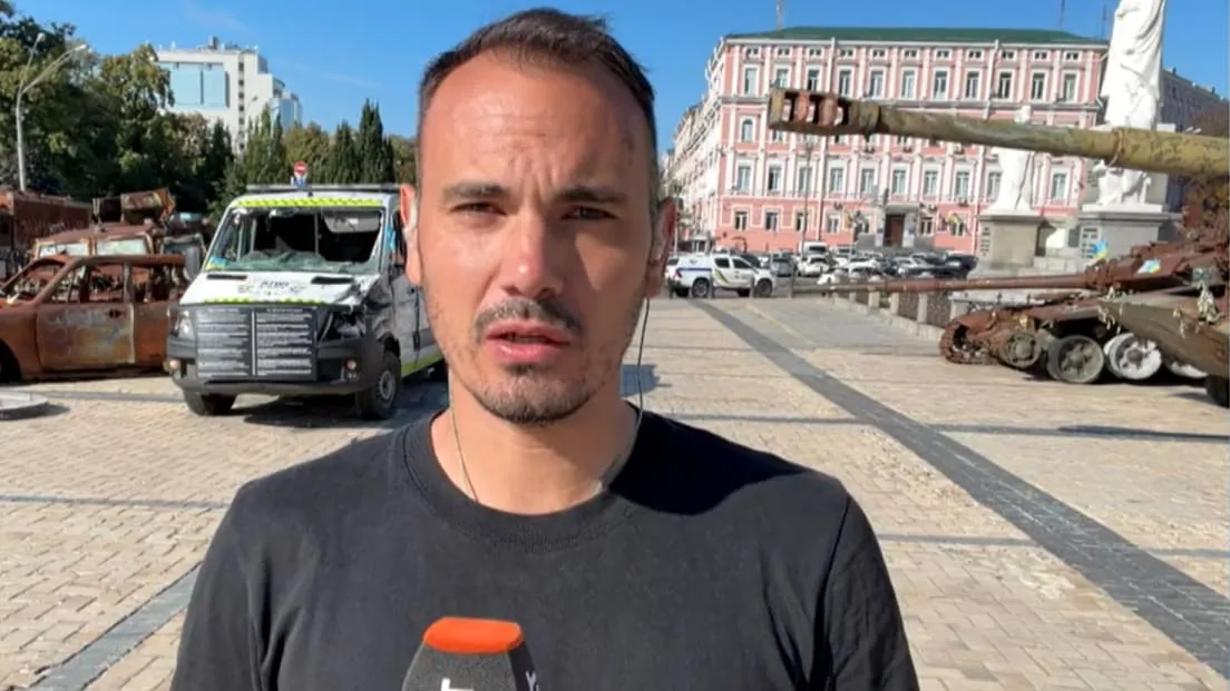 Ukraine Drone Invasion Shakes Russia: Fuel Crisis Strangles the Bear's Land