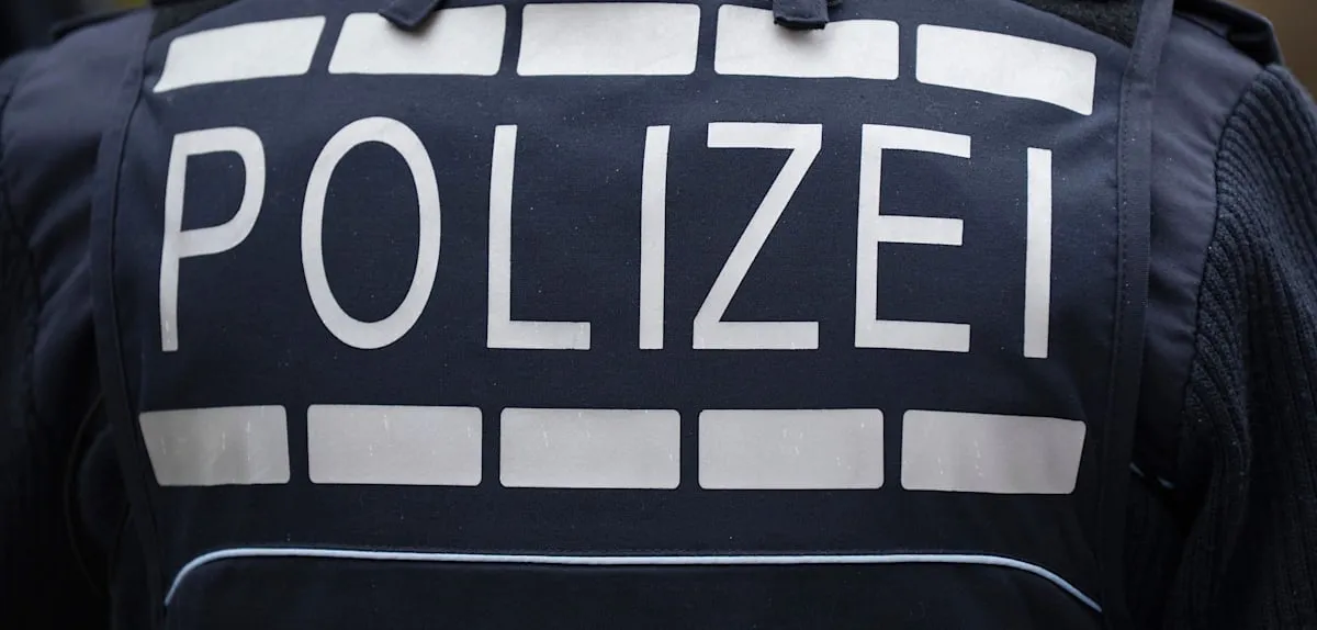 Germany Takes Firm Stand: Perpetrators' Nationalities to Always Be Revealed
