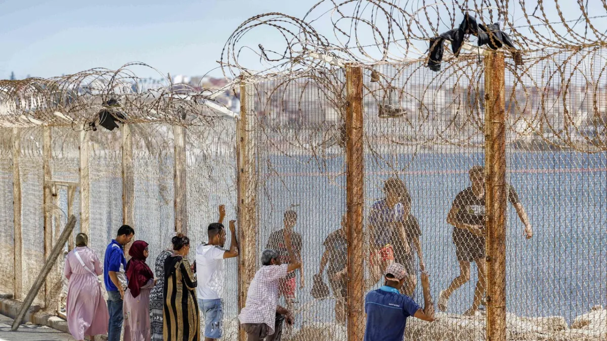 Europe's Irregular Migrant Entries Plummet: Will EU Policies Succeed?