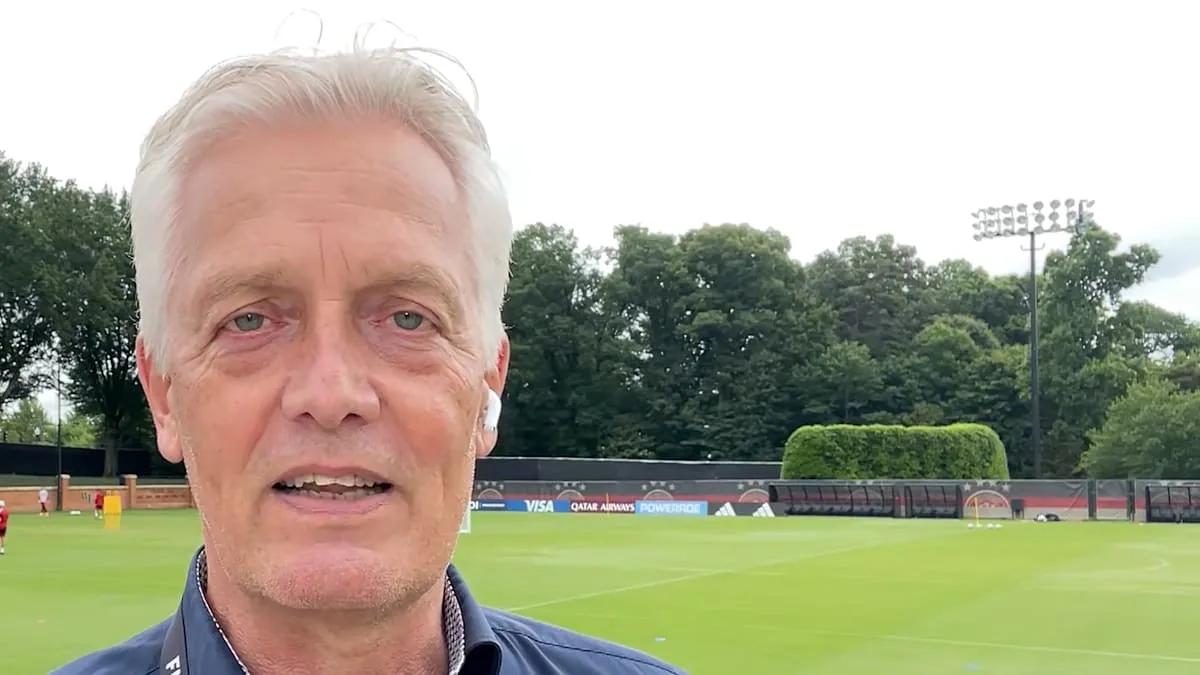 Neuer Buka Suara: Undav Tetap Kartu Kejutan Jerman di Piala Dunia 2026?