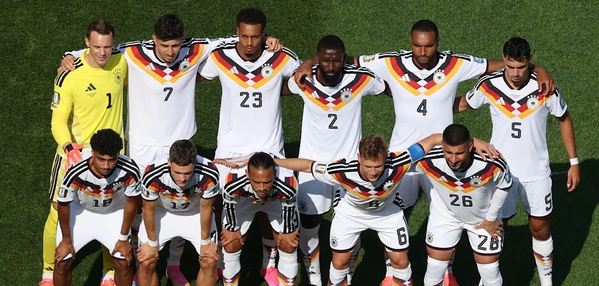 Sammer Kecam Budaya Nyaman DFB: Determinasi Argentina Jadi Cermin Pahit Jerman