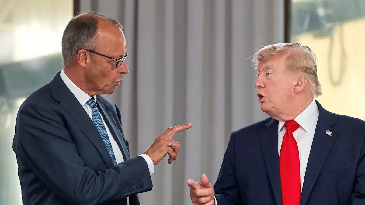 Europe at Risk: Western Division Fuels Fatal Iran Conflict Consequences 2026
