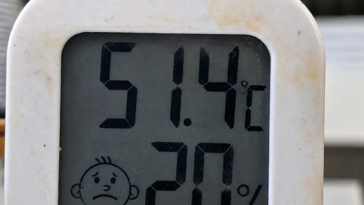 Extreme Kitchen Heat: Italian Chefs Risked Without Clear Work Limit