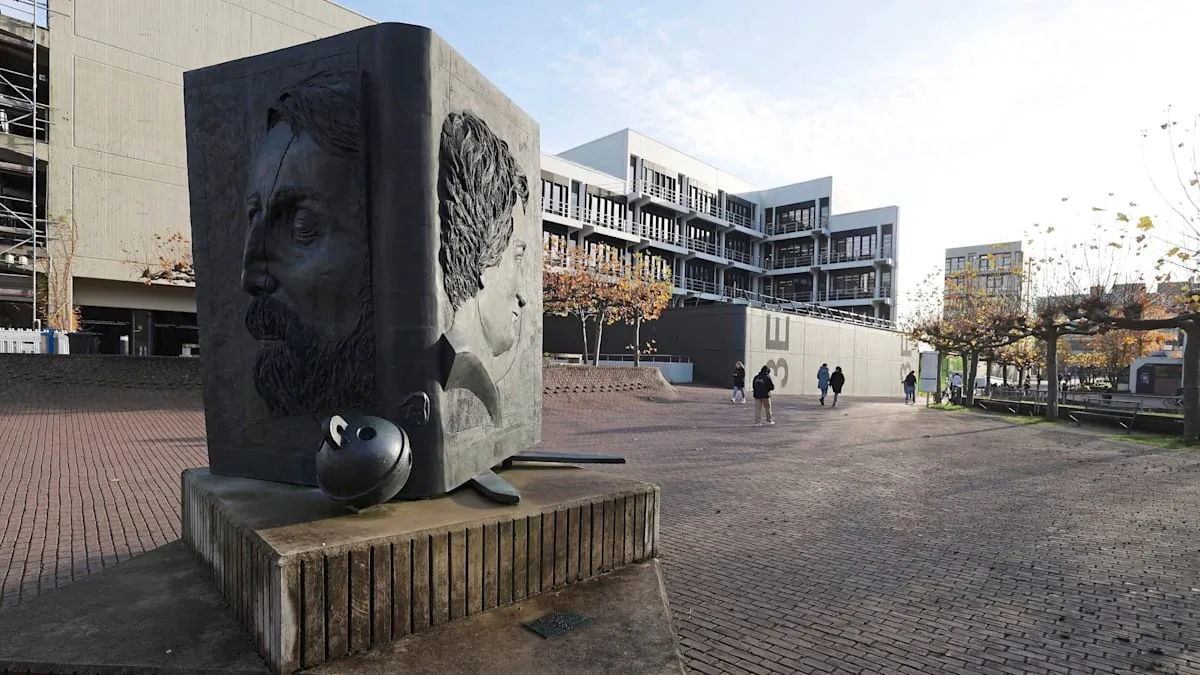 German University Professor Critical of Transgender Identities Faces Dismissal Protests