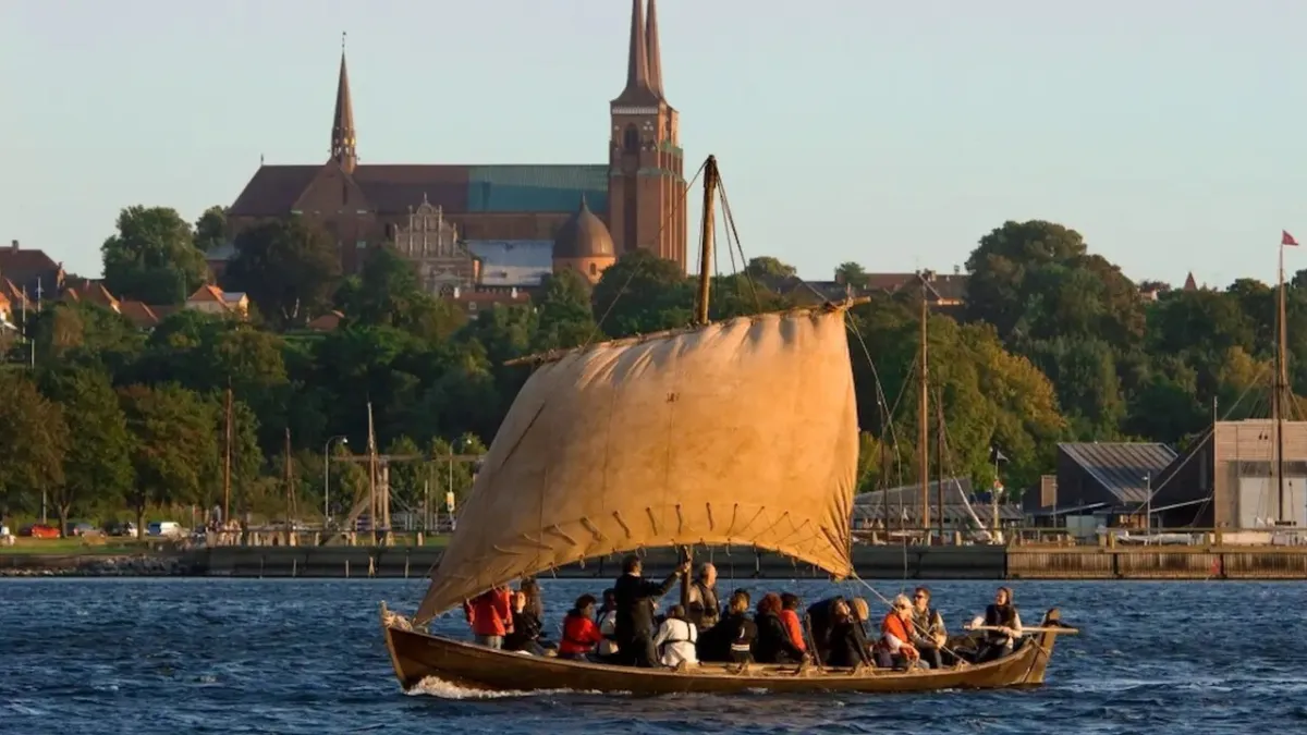 Vikings dan Borgen Mengubah Denmark: Ledakan Pariwisata Era 2026