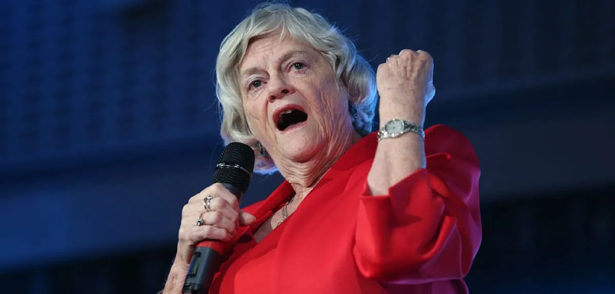 Mysterious Death of Brexit Politician Ann Widdecombe Shakes UK: Suspect Freed!