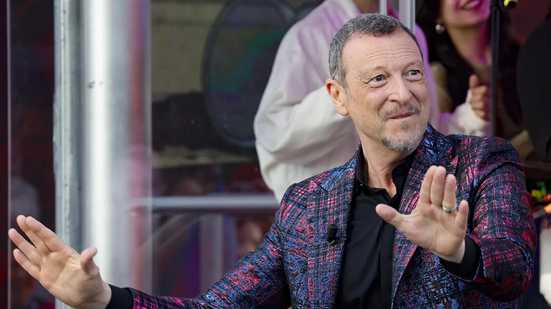 Amadeus Tinggalkan Warner Bros Mendadak: Rai Tutup Pintu, Mediaset Siaga?
