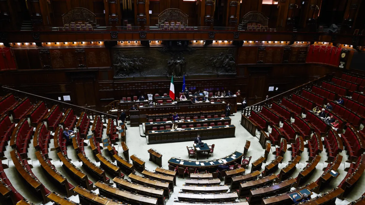 TEROBOSAN 2026: Italia Perluas Hak Pilih Warga di Luar Negeri!