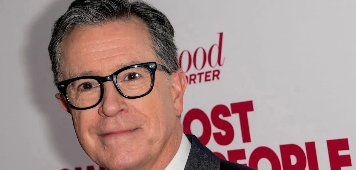 Gedung Putih Rilis Klip AI: Trump 'Buang' Colbert, Picu Polemik Digital