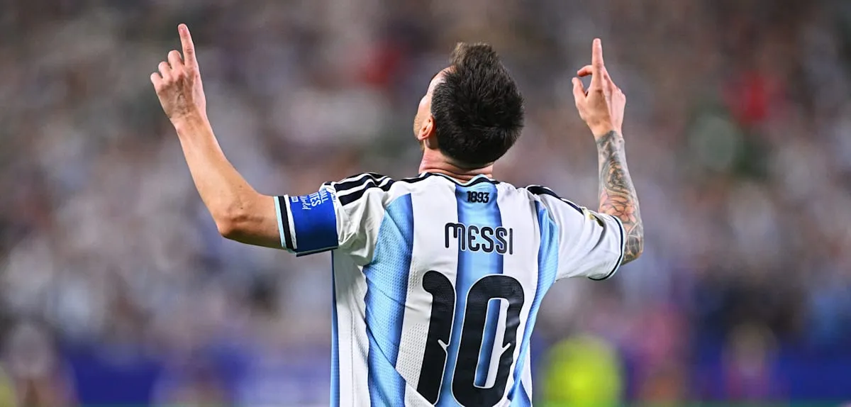 Messi Hadapi Misi Terakhir: Final Piala Dunia 2026, Spanyol Penentu Sejarah Baru?