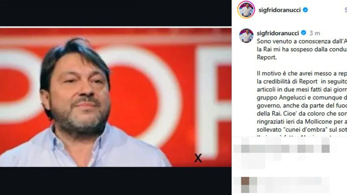 Wartawan Ranucci: Kairo Ancaman Regeni, Meritokrasi Terabaikan!