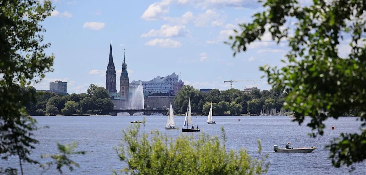 Rezeki Nomplok Hamburg: Kekayaan Tak Diklaim Banjiri Kas Daerah 2026