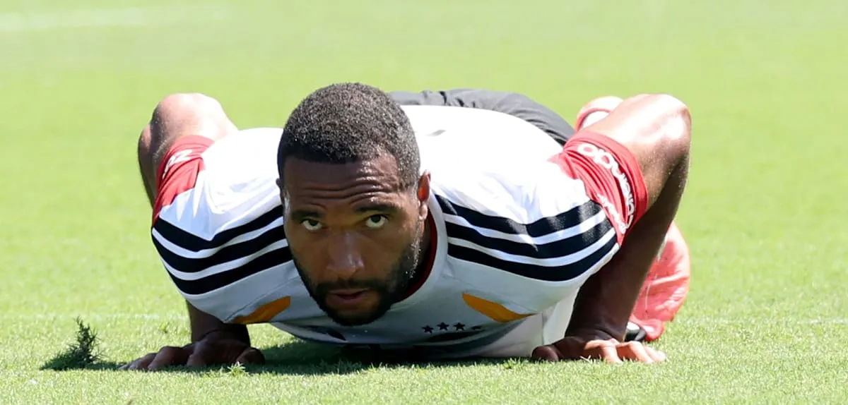 Jonathan Tah Guncang Timnas Jerman: Warisan Rüdiger dan Emosi Tanah Leluhur