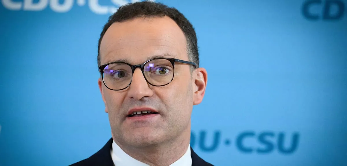 Guncangan Politik Jerman: Jens Spahn Hadapi Badai Kritik Isu Surrogasi