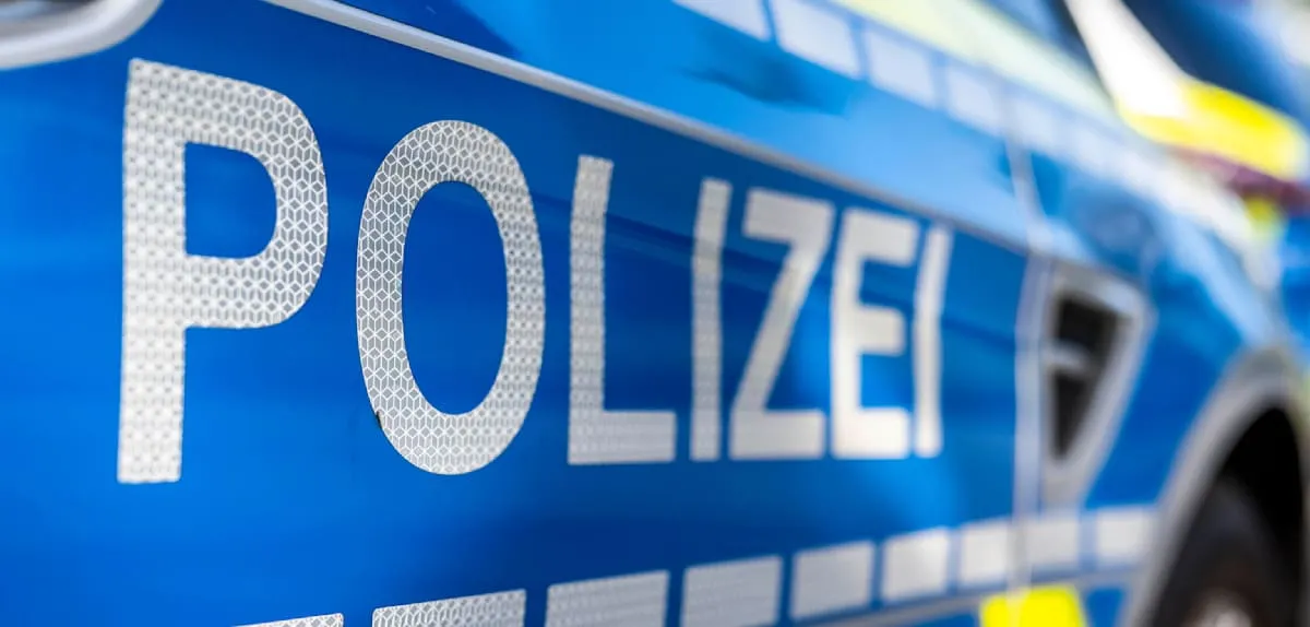 Kekejaman Jalanan: Suami Habisi Istri di Pusat Kota Berlin, Saksi Bertindak!