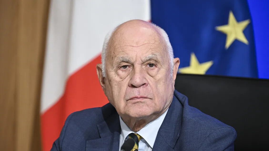 Menteri Nordio Gemparkan Italia: Kode Pidana Mussolini Tantang Semangat Anti-Fasis!