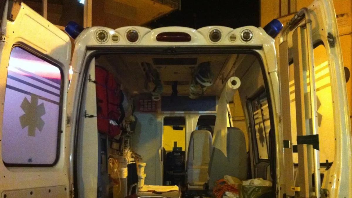 Deadly Night at Sangineto Disco: Security Guard Beaten to Death Outside Nightclub