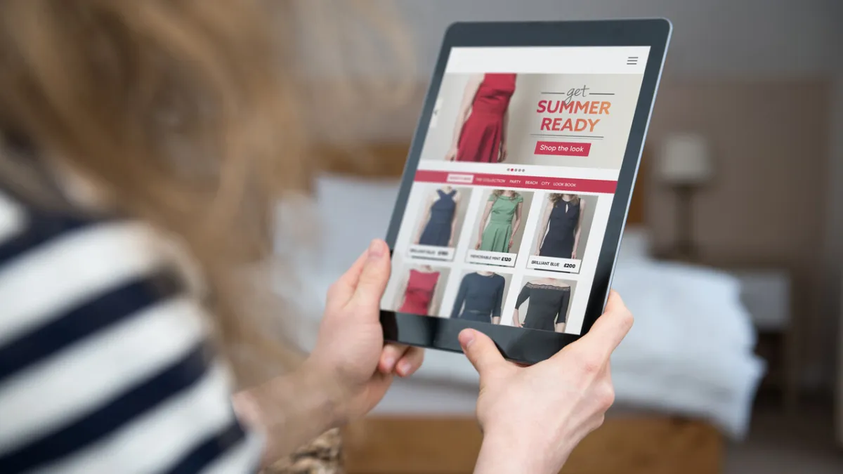 Gen Z Wave: European E-commerce Rocked by Second-Hand Fashion Trends