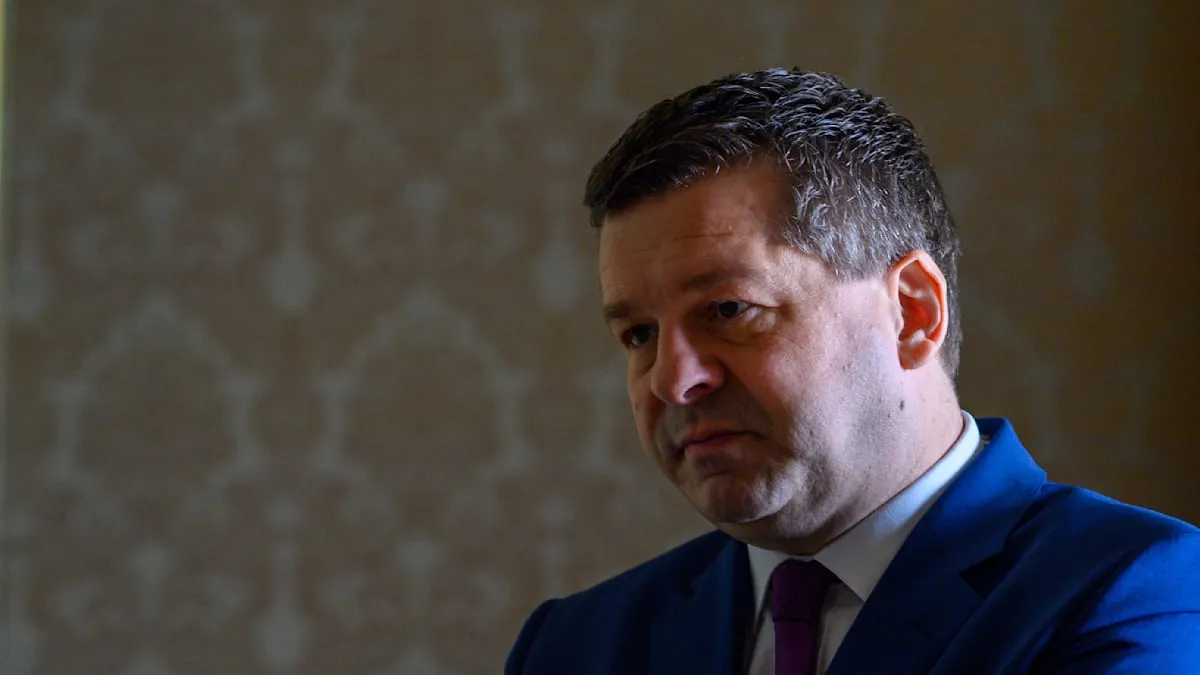Badai Internal CDU: Sven Schulze Desak Gencatan Senjata Jelang Pemilu Sachsen-Anhalt