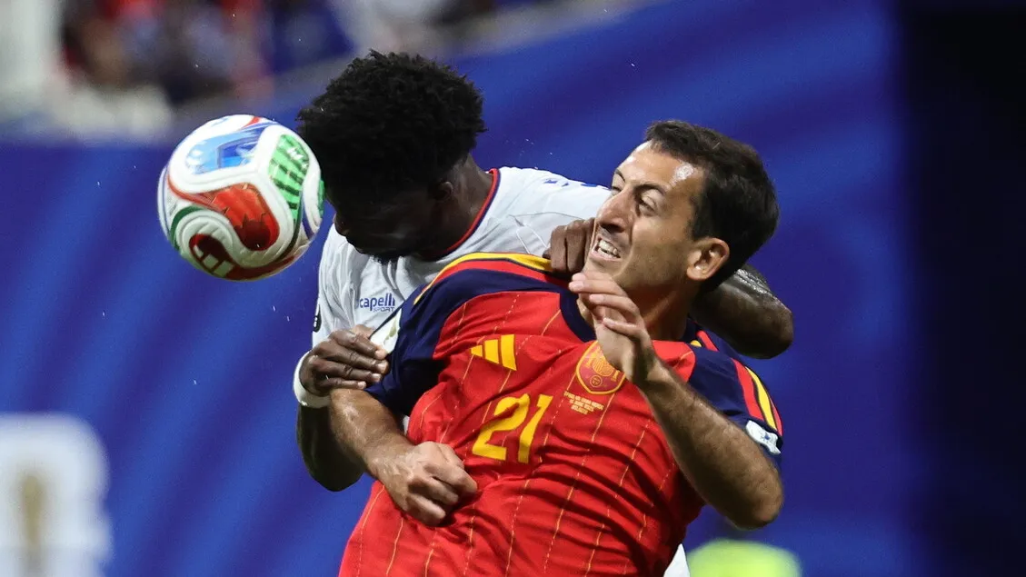 Spanyol Tumpul, Juara Eropa Ditahan Imbang Cape Verde di Piala Dunia 2026