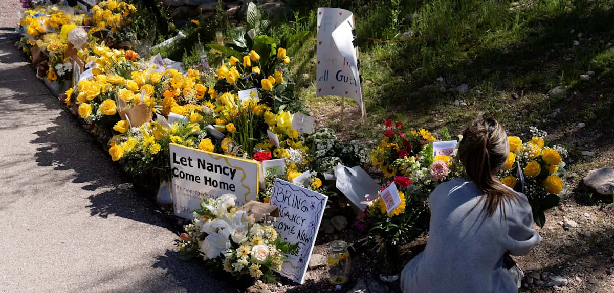 Nancy Guthrie Disappearance Solved: Kidnapper Letters Admit Victim's Death