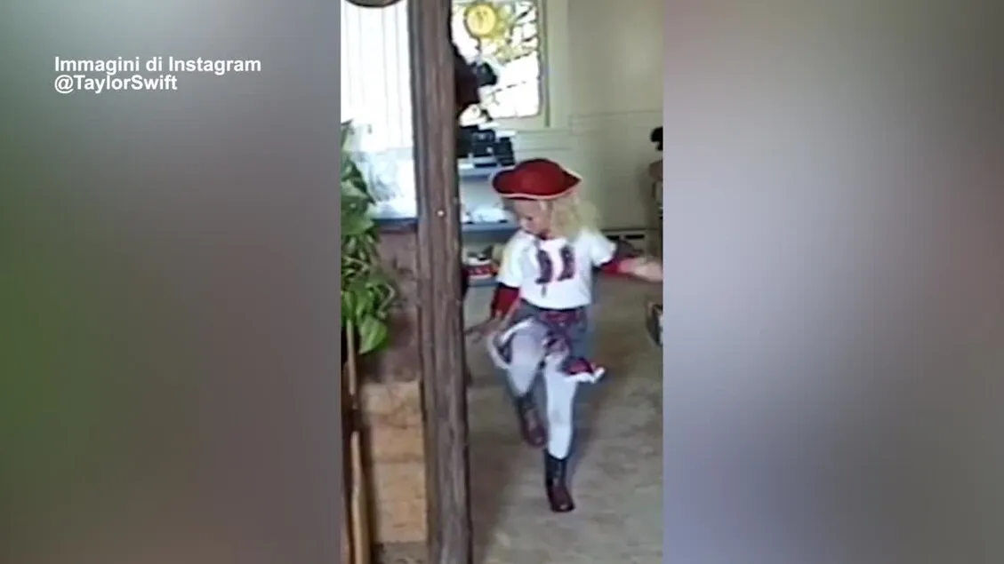 Taylor Swift Guncang Dunia Musik: Balada Country Terbaru untuk Toy Story 5