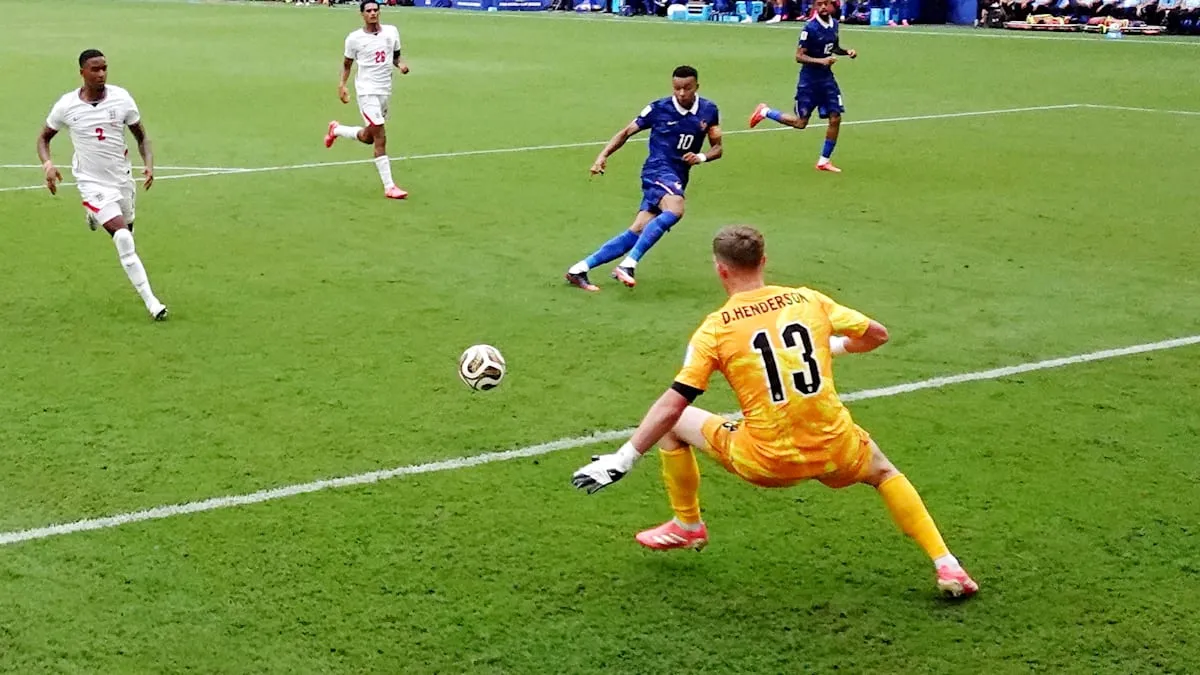 Magis Mbappé: Lewati Rekor Messi di Piala Dunia 2026, Prancis Tersungkur 1:4