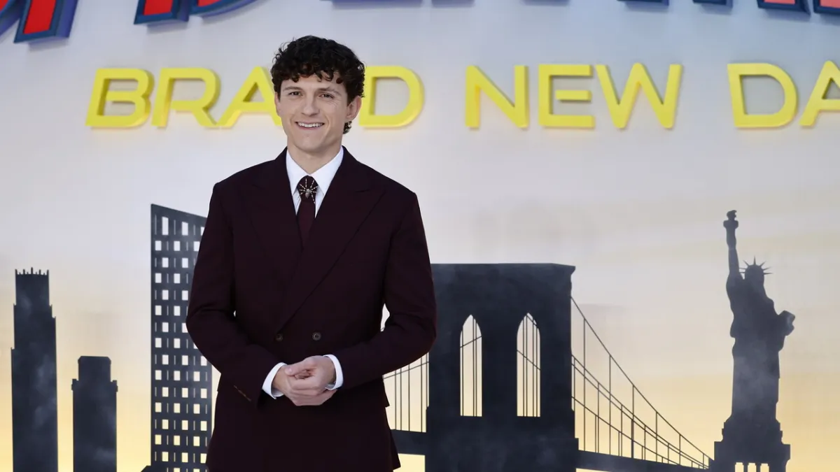 New Spider-Man Makes History, Crushes Avengers' Debut Record in 2026