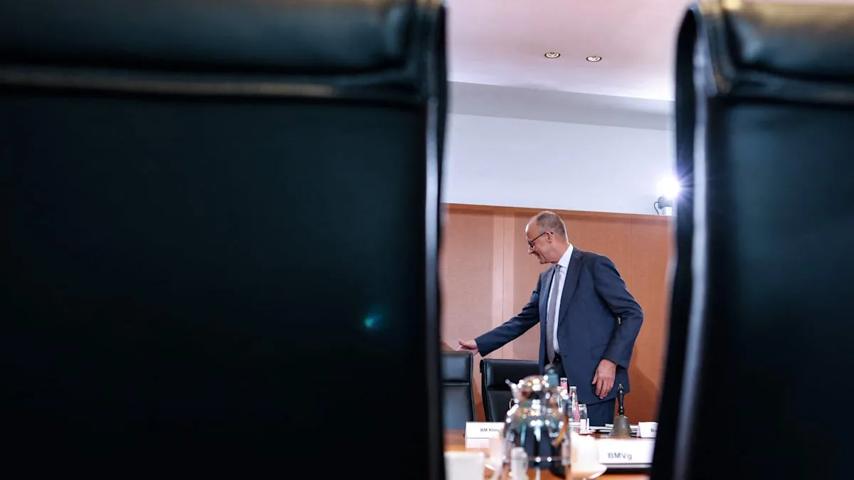 CDU Mecklenburg-Vorpommern Gagal, Status Volkspartei Terancam Reset Total