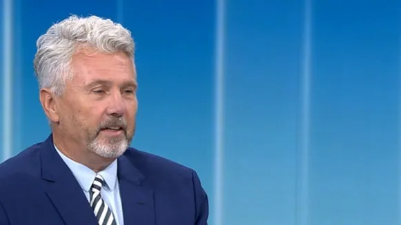 US Journalist: Germany's Golden Era Fades, Comfort Leading to Lost Competitiveness?
