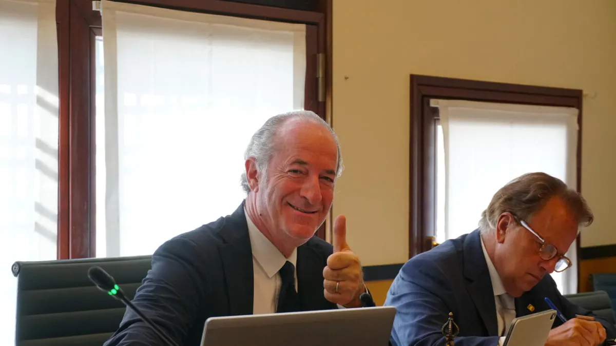 Veneto Sahkan Undang-Undang Akhir Hidup: Otonomi Medis Italia Berani Maju