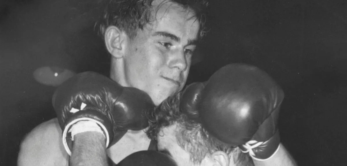 Juara Olimpiade 1956: Wolfgang Behrendt, Pengakuan Terlambat Sang Legenda Tinju