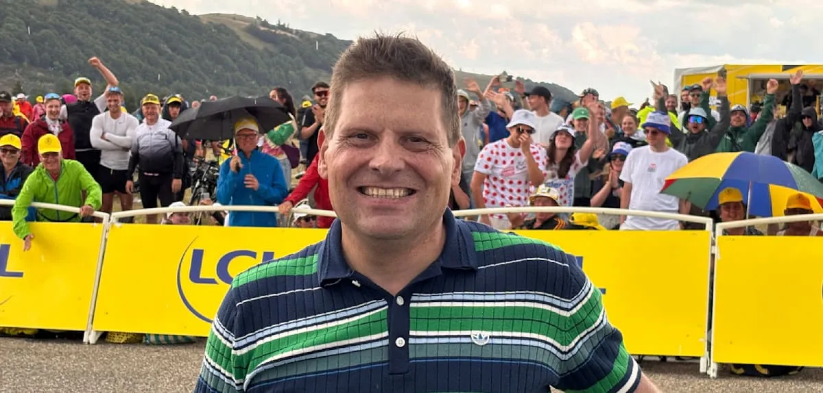 Pogačar Unjuk Dominasi di Tour De France, Legenda Ullrich Terpukau