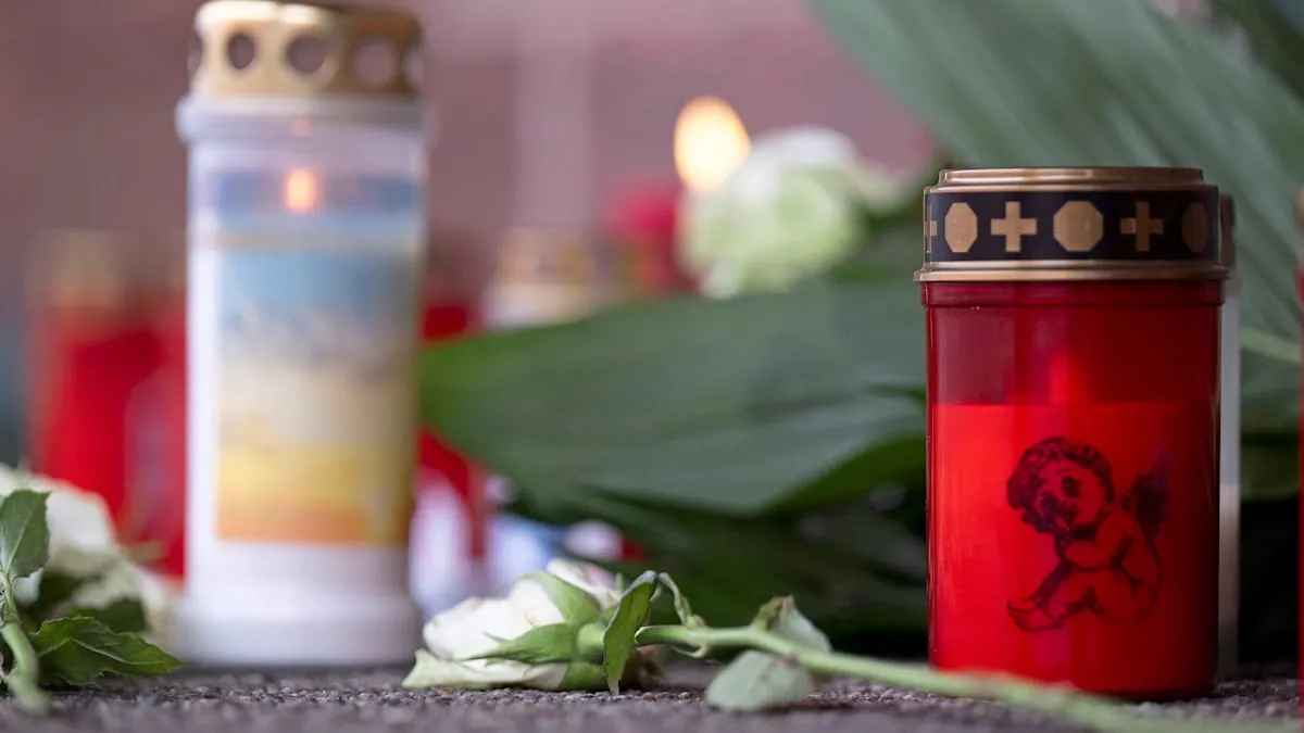 German Train Conductor's Killer Awaits Verdict: Prosecutors Demand 12 Years
