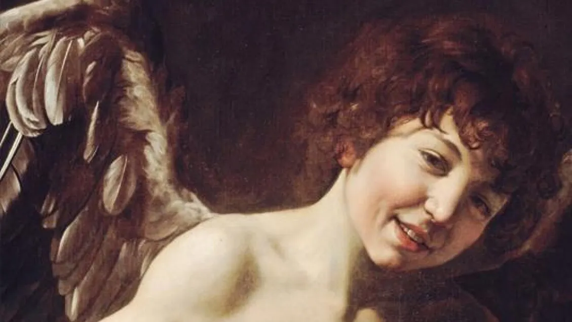 Francesca Cappelletti Menguak Revolusi Seni Caravaggio: Hidup dalam Sepuluh Kanvas