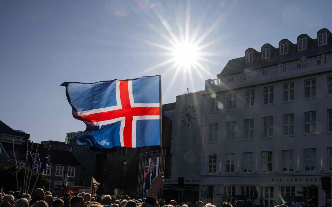Referendum Islandia: Kubu Penolak Uni Eropa Unggul Tipis